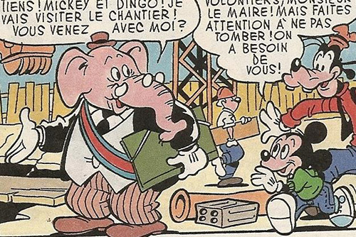 Comment préférez-vous que les persos Disney soient dessinés? Maire_10