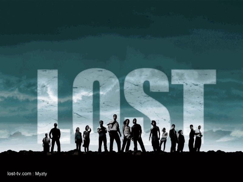 Lost Lost10