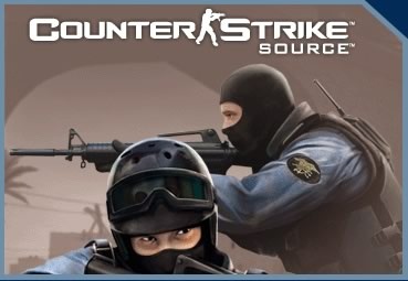 ScreenShot Counter Strike 1.6 Source10