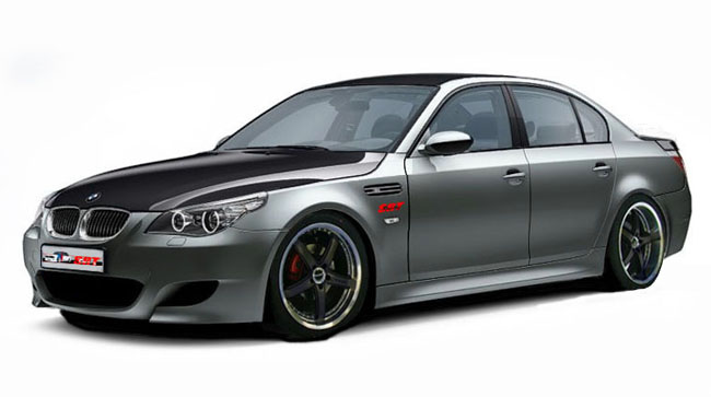 VT - BMW M5 (E60) Evolution 650_bm11