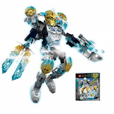 4 - [Produits] BIONICLE 2016 : les images des ensembles de la première vague - Page 5 5e4bab10