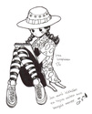 Fanarts One Piece - Page 3 10120211