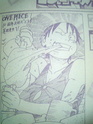 Fanarts One Piece - Page 3 Auteur24