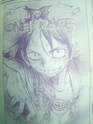 Fanarts One Piece - Page 3 Auteur29
