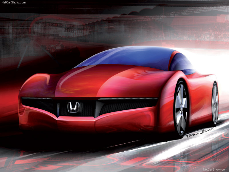 [Présentation] Le design par Honda Honda-10