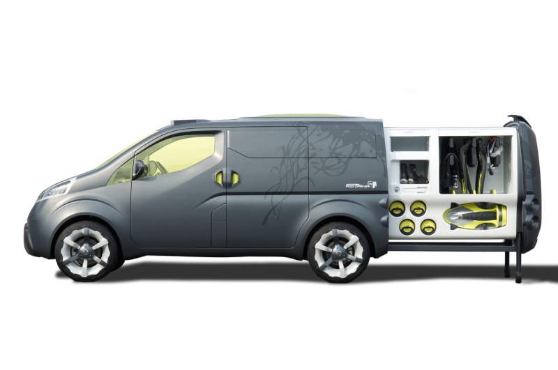 2007 - [Nissan] NV 200 Nis_nv20