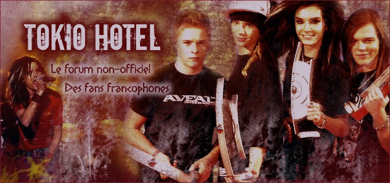 Tokio Hotel