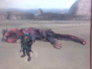 Monster Hunter Freedom 2 Image_11