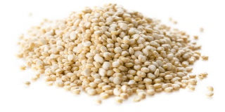Céréales et graines : comment vous les cuisinez ? Quinoa11
