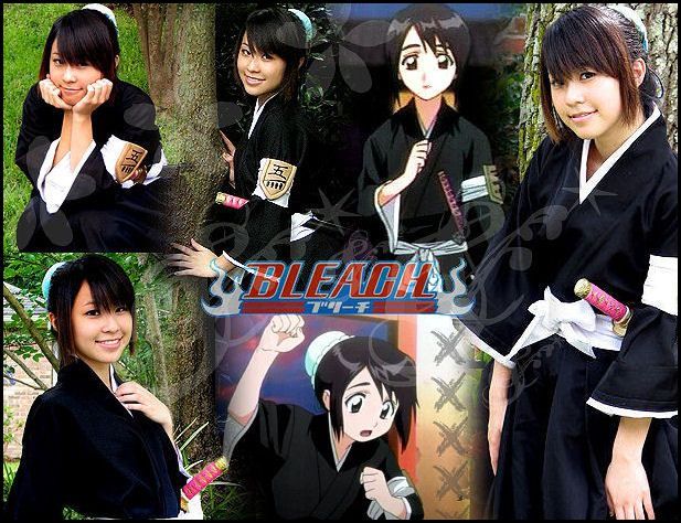 Postez vos Meilleurs cosplays Bleach10