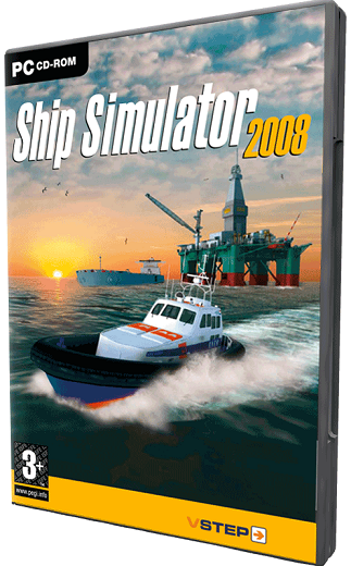     Ship Simulator[2008] 114