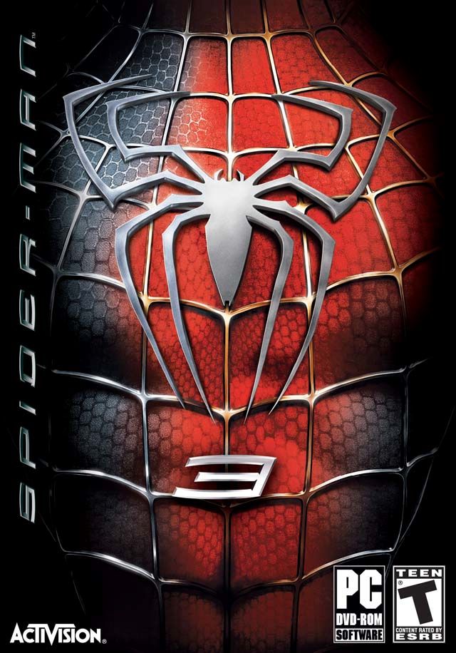 Spider-Man 3 Full DVD ISO (2007) 124