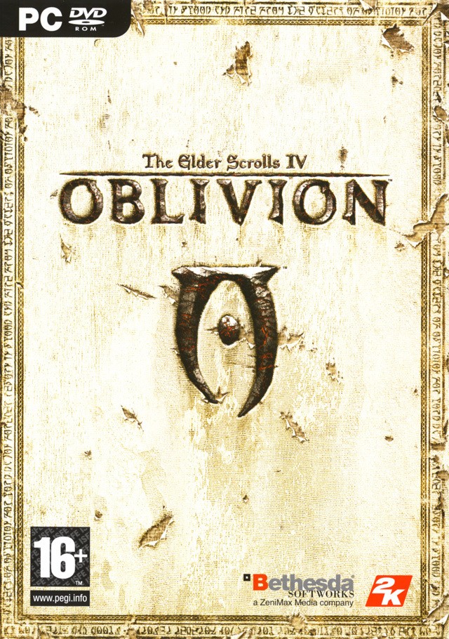 The Elder Scrolls IV - Oblivion Es4opc10
