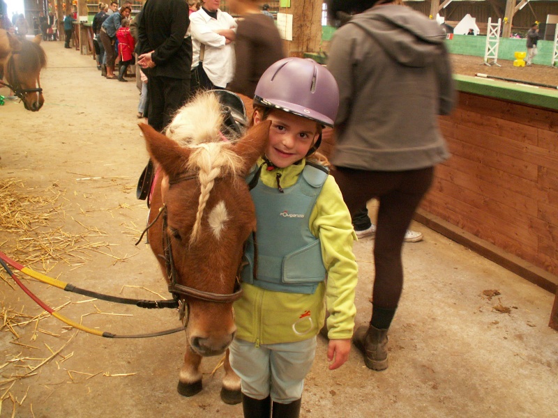 Future cavalière d'irish Pict0113