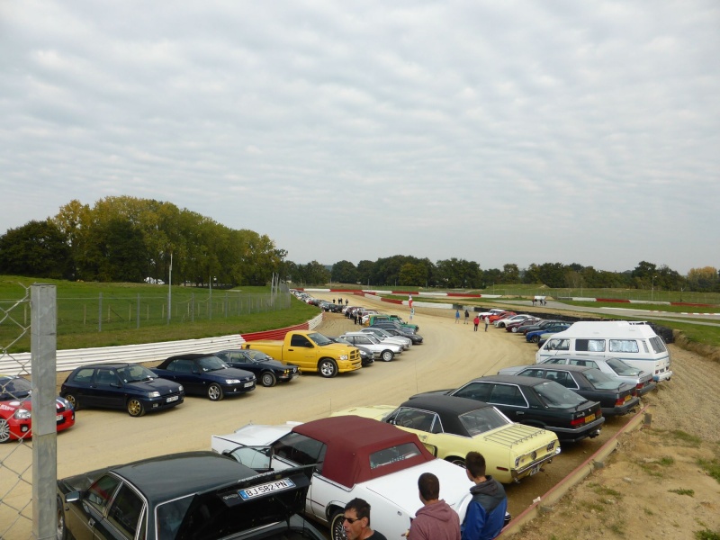 Autobrocante de Lohéac 2015. P1020123