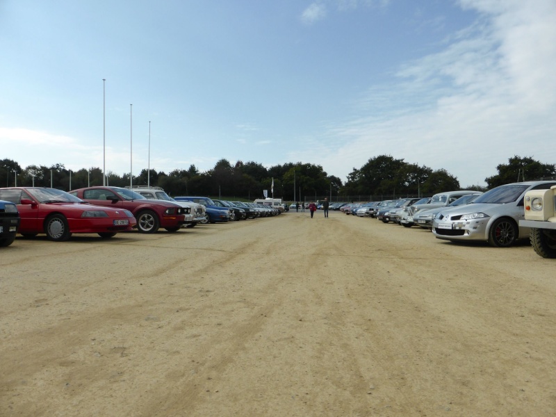 Autobrocante de Lohéac 2015. P1020126