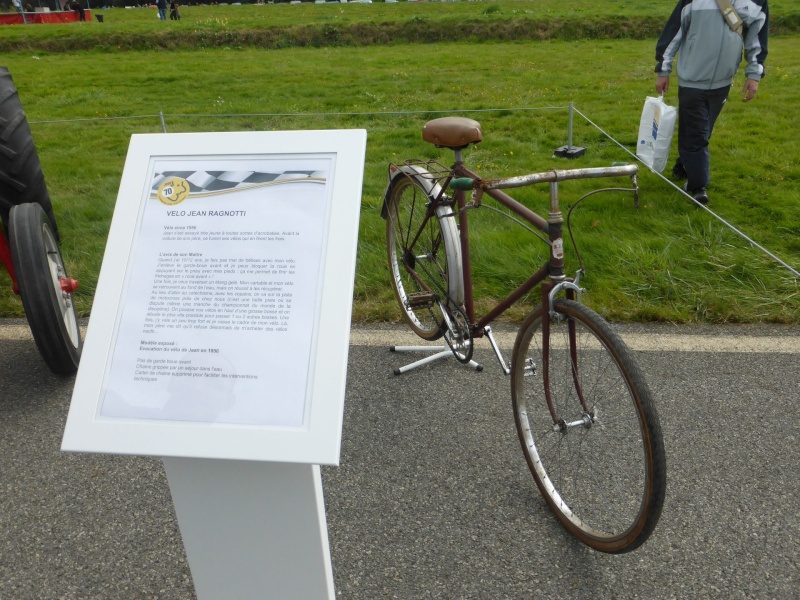 Autobrocante de Lohéac 2015. P1020135