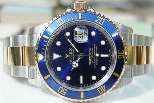 Qu'est-ce qui un jour vous a fait craquer pour Rolex ? - Page 2 Photo_10