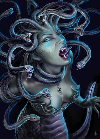 Bestiaire Medusa11