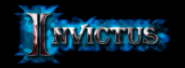 Invictus Official Forums