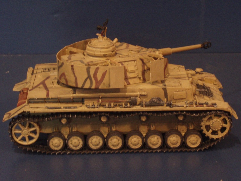 Panzerkampfwagen IV ausf G modifié Pa180011