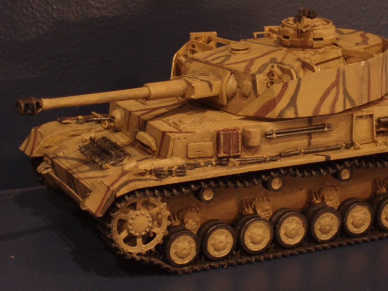 Panzerkampfwagen IV ausf G modifié Pa180012