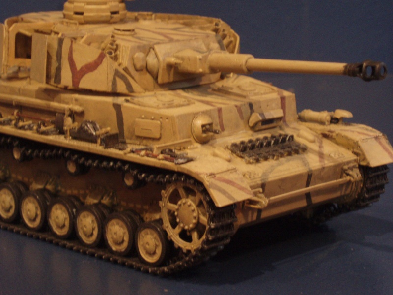 Panzerkampfwagen IV ausf G modifié Pa180014