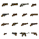 Armes  feu Gun_5211