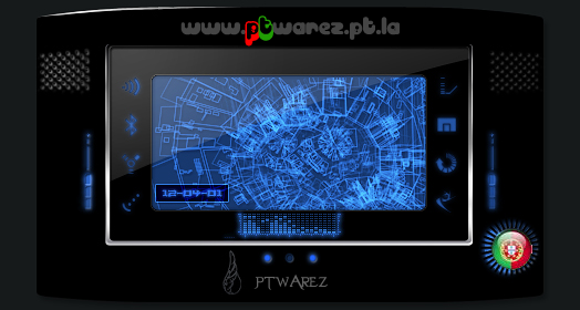 Parceria com o PTwarez Logo_c11