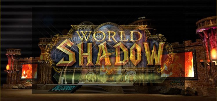 World Of Shadow