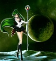 Sailor Pluton Sailor17