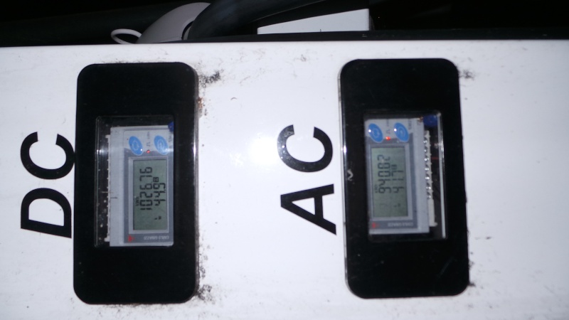 3 000 km en SoulEV en une semaine - Page 2 20151033