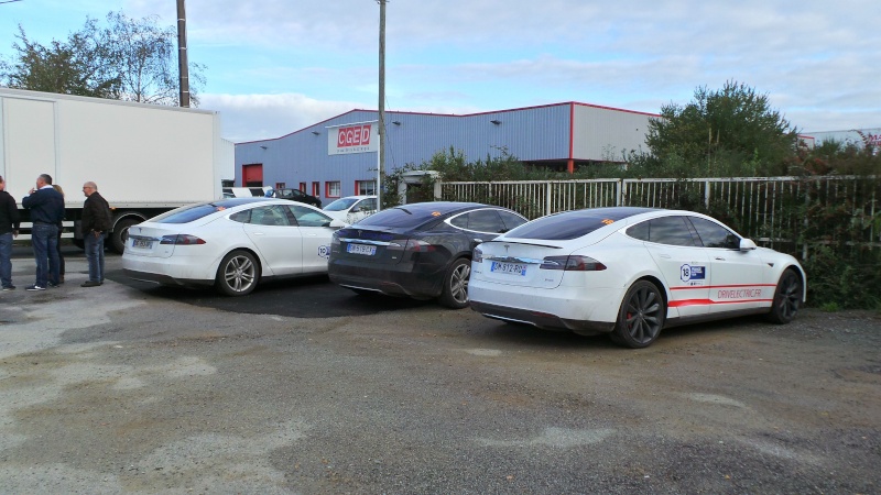 3 000 km en SoulEV en une semaine - Page 2 20151037