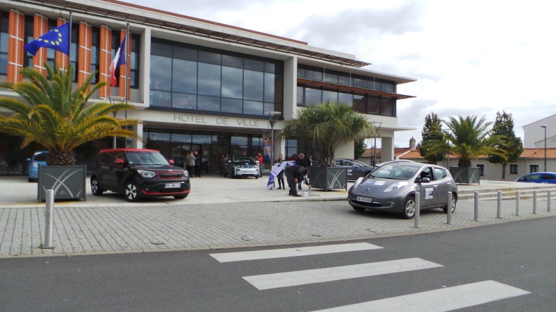 3 000 km en SoulEV en une semaine - Page 2 20151049