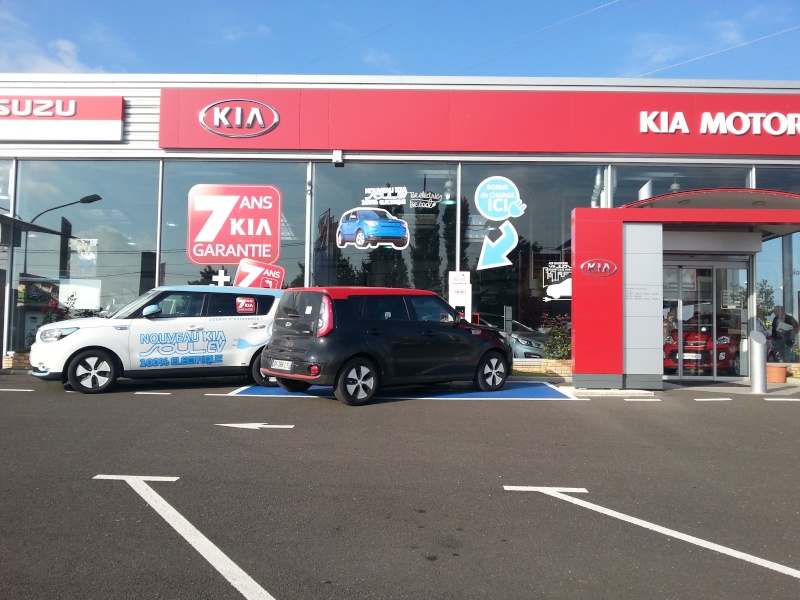 3 000 km en SoulEV en une semaine - Page 3 20151074