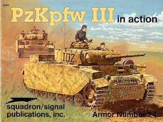 Panzer III Ausf.L (sd.Kfz. 141/1) Tamiya #32524 - Página 8 Diapos15