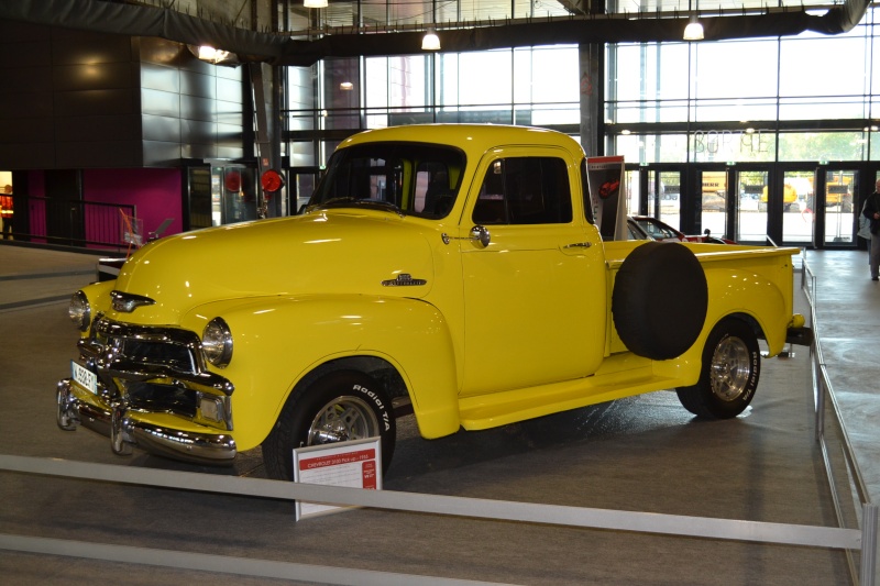 salon de Rouen les 26 et 27 septembre 2015 Dsc_0033