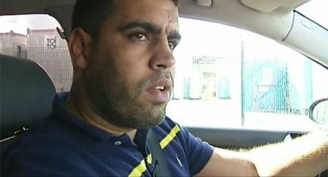 «Je n’aime pas les arabes !» : (Mustafa,victime de harcèlement par son patron) la caméra cachée de France 2 fait scandale 18883410