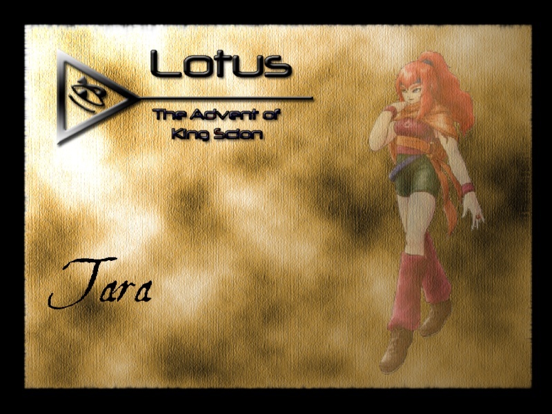 Lotus : The Advent of King Scion Tara_210