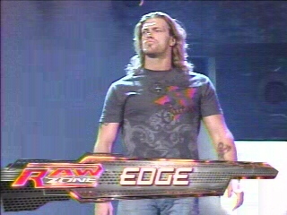 Edge vs Kane (U.S TITLE) 21310
