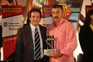 El FC Alcarràs va rebre el Trofeu Campions Foto_t11