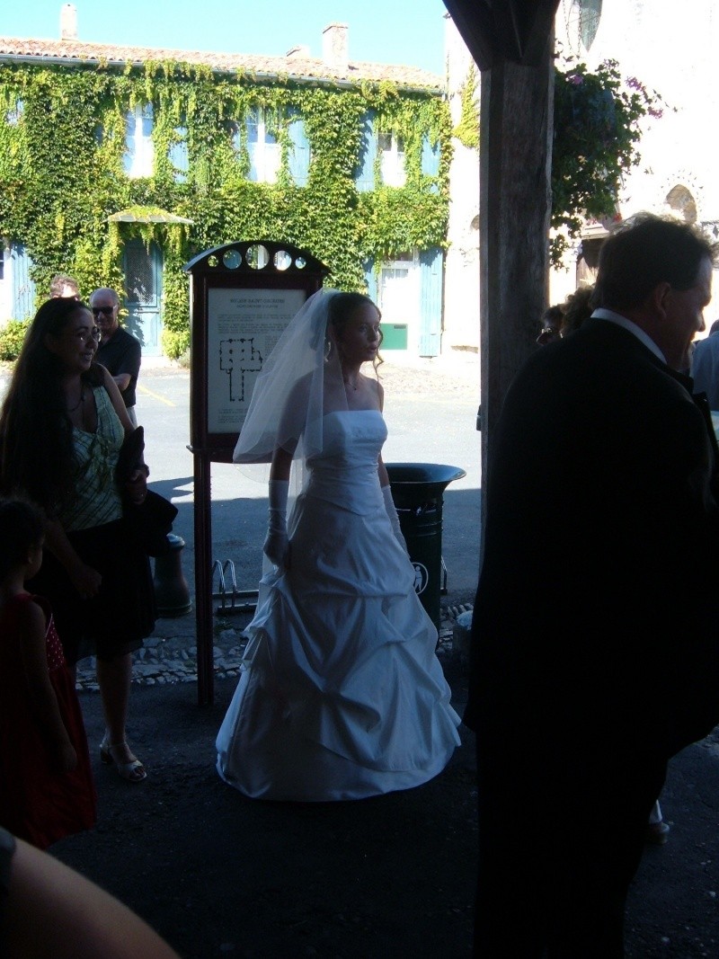 Mariage Nono & Vincent Nono610