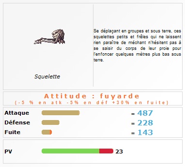 les monstres Squele10