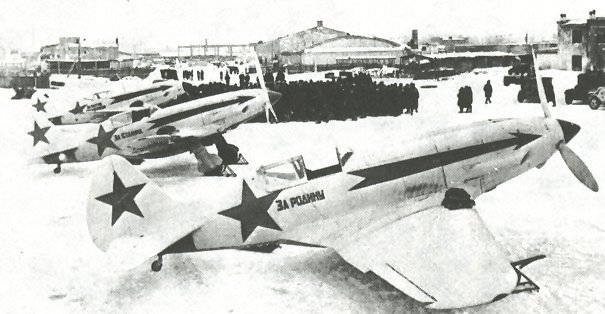 Montage: MiG3 fin de série, Hobby Boss 1/72 Doc_ph10