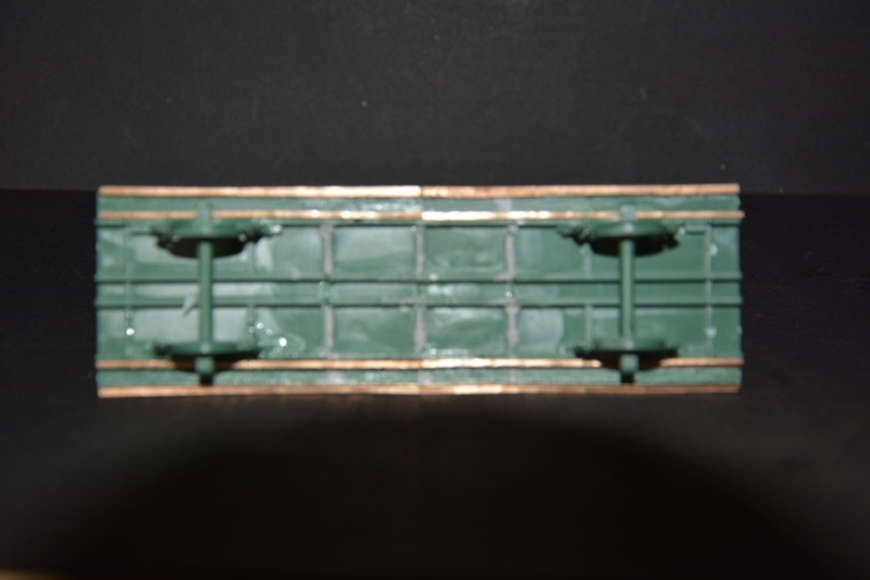 Railway plateform +BT5 UMT 1/72eme  (TERMINÉ) - Page 2 Platef13
