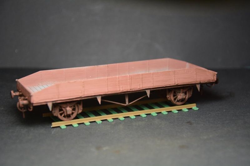 Railway plateform +BT5 UMT 1/72eme (TERMINÉ) - Page 3 Platef42