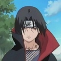 Uchiha Itachi Sasori15