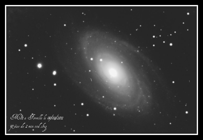 m81 a forville M8111