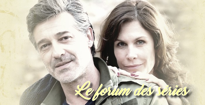 Le forum des séries