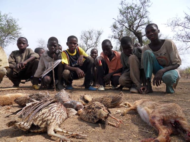 Burkina 2011... Sdc10511